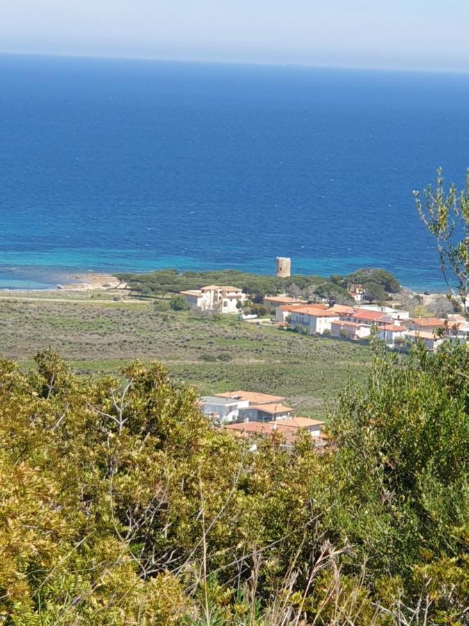 Caletta Sul Mare 호텔 라 칼레타 외부 사진