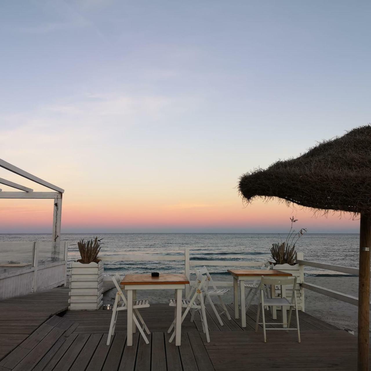 Caletta Sul Mare 호텔 라 칼레타 외부 사진