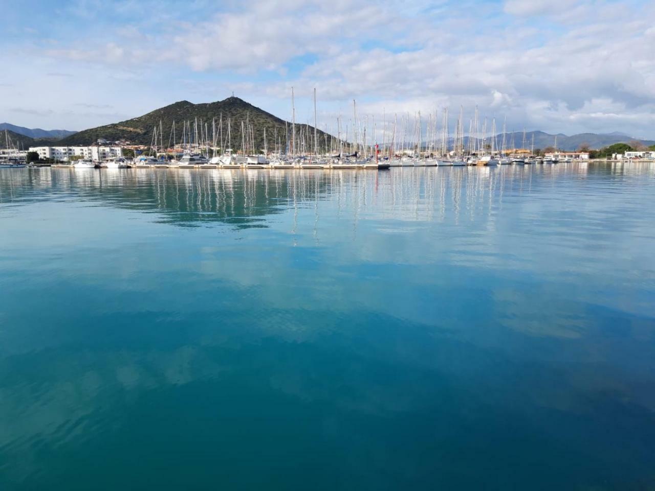 Caletta Sul Mare 호텔 라 칼레타 외부 사진